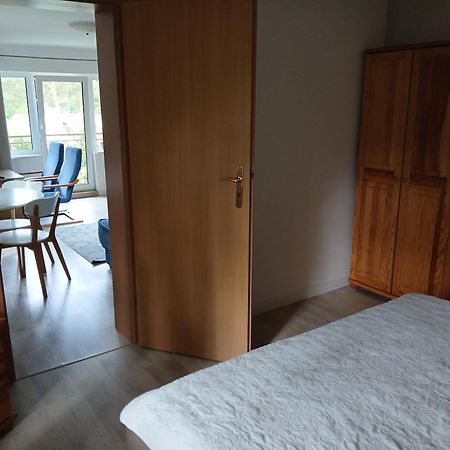 Dom Goscinny Przy Lesie Pobierowo Exteriér fotografie