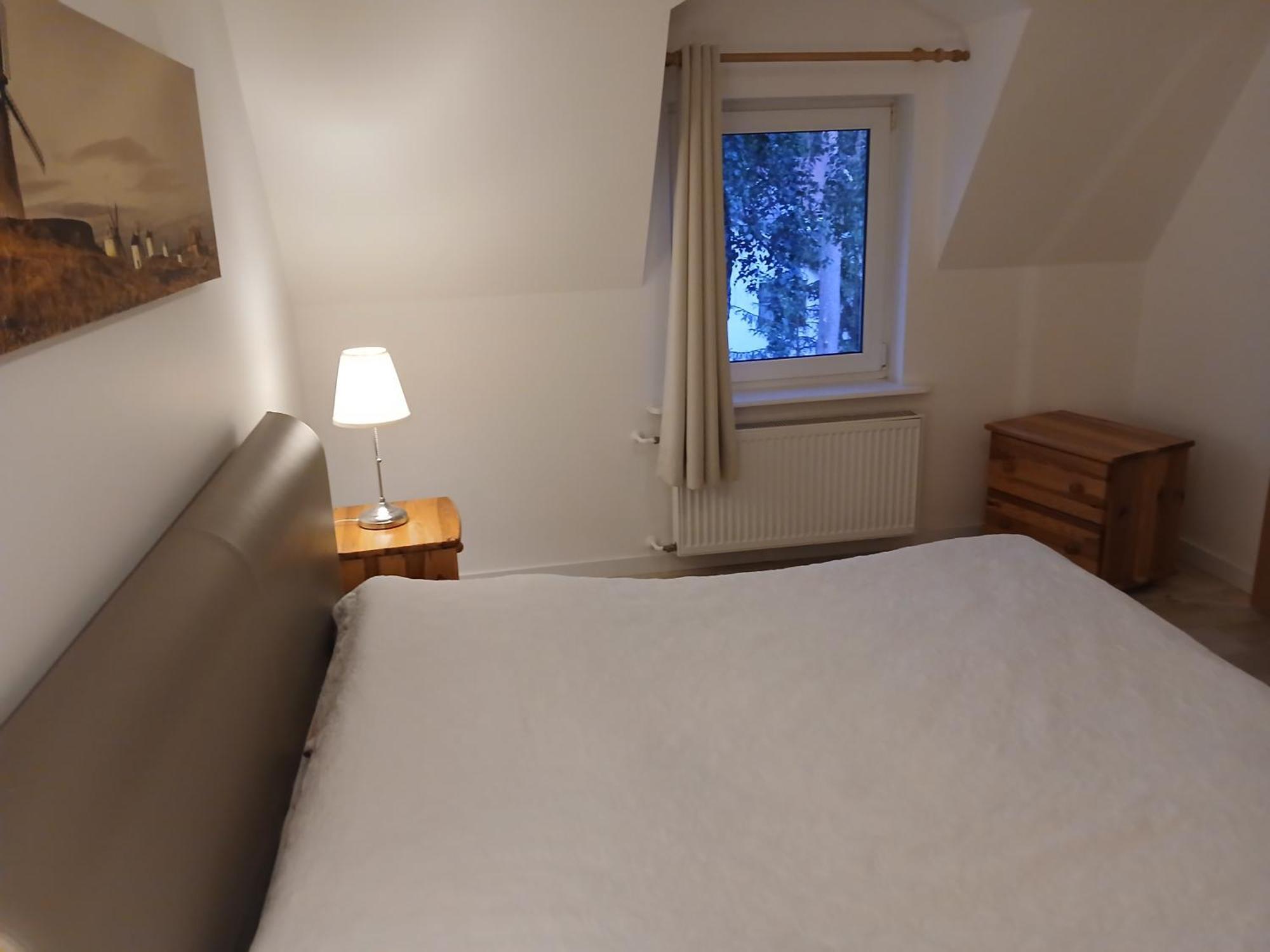 Dom Goscinny Przy Lesie Pobierowo Exteriér fotografie