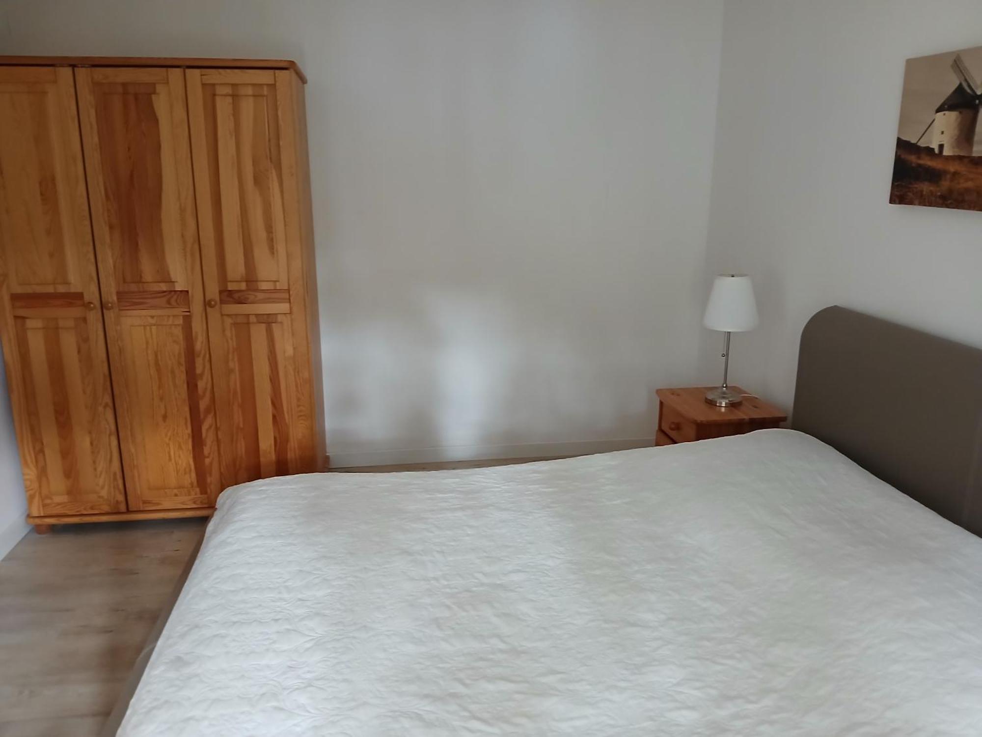 Dom Goscinny Przy Lesie Pobierowo Exteriér fotografie